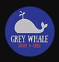 Grey Whale Sushi & Grill logo